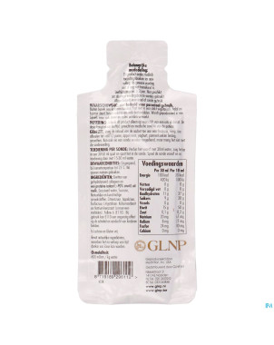 Prosource plus cr orange 15g protein   sach 1x30ml