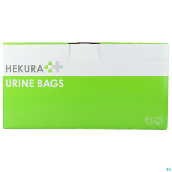 Hekura p/nuit 2l tuyau 130 rob.levier 10 uz1320s