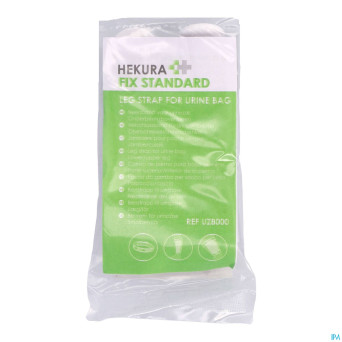 Hekura fix bande fix.stand cuisse-jambe 2 uz8000