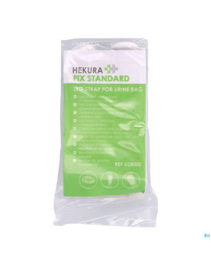 Hekura fix bande fix.stand cuisse-jambe 2 uz8000