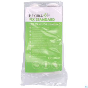 Hekura fix bande fix.stand cuisse-jambe 2 uz8000