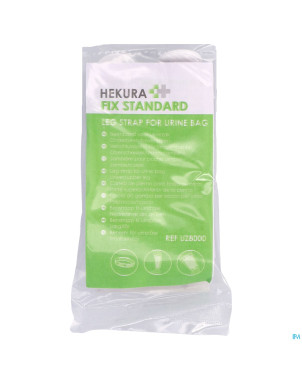 Hekura fix bande fix.stand cuisse-jambe 2 uz8000