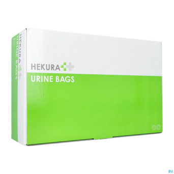 Hekura p/urine 2l 130cm 6,5mm rob.croix 30 uz1310