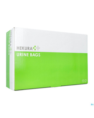 Hekura p/urine 2l 130cm 6,5mm rob.croix 30 uz1310