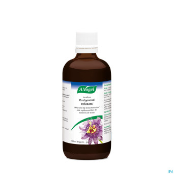 A.vogel passiflora    100ml