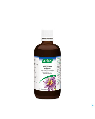 A.vogel passiflora    100ml