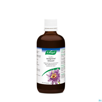 A.vogel passiflora    100ml