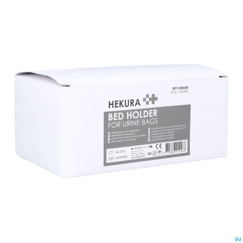 Hekura systeme de suspension pour lit 1 uz8600