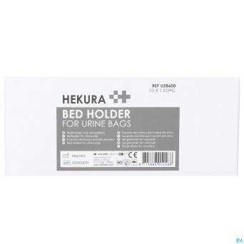 Hekura systeme de suspension pour lit 1 uz8600