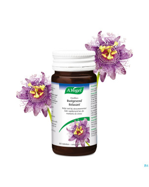 A.vogel passiflora    comp 200