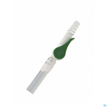 Hekura robinet arret levier+fonct.drain. 1 uz8800