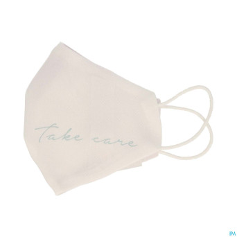 Masque buccal reutilisable filtre junior