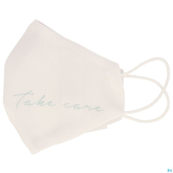 Masque buccal reutilisable filtre junior