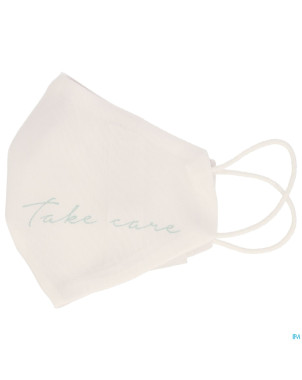 Masque buccal reutilisable filtre junior