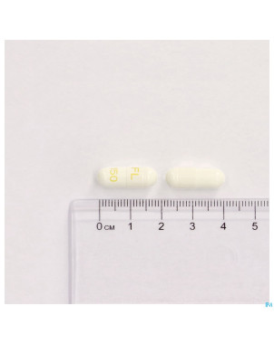 Fluconazol ab 150mg caps durs   1