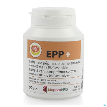 Epp+    caps 90