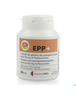 Epp+    caps 90
