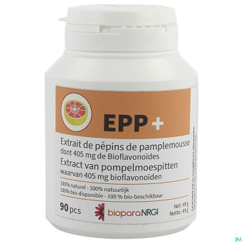 Epp+    caps 90