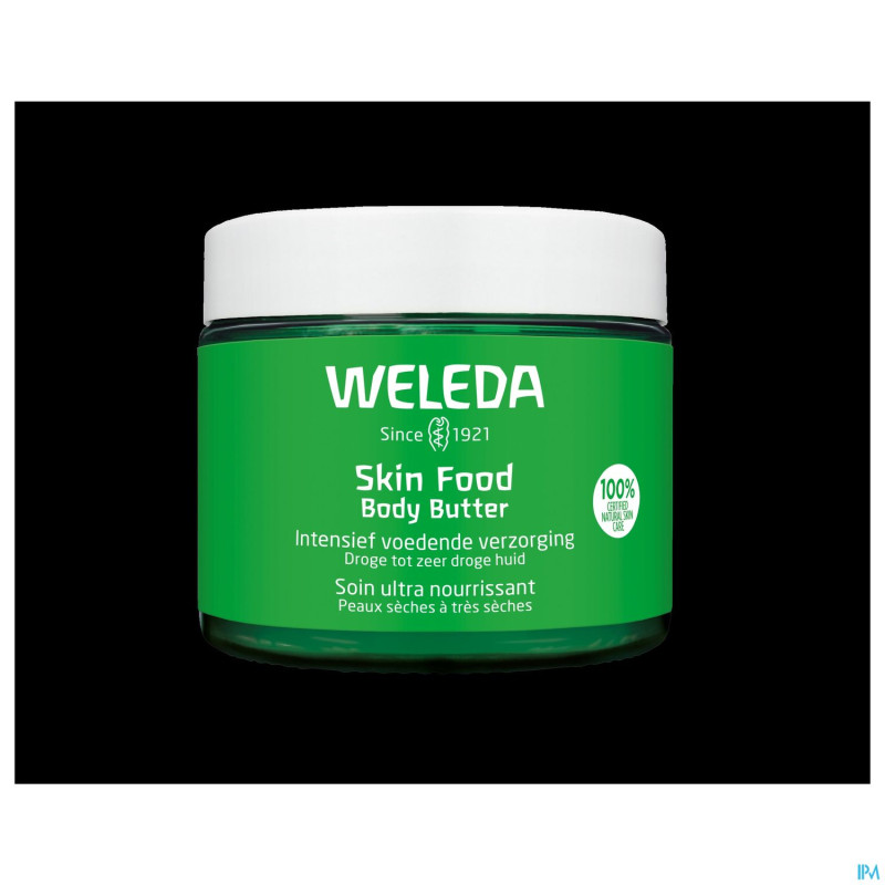 Weleda skin food body butter  150ml