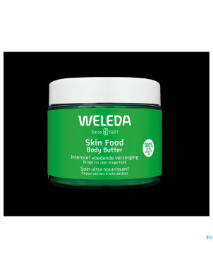 Weleda skin food body butter  150ml