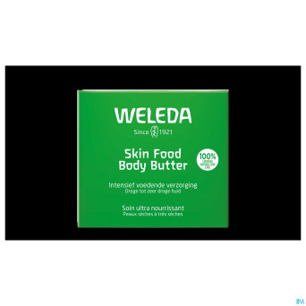 Weleda skin food body butter  150ml