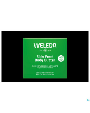 Weleda skin food body butter  150ml
