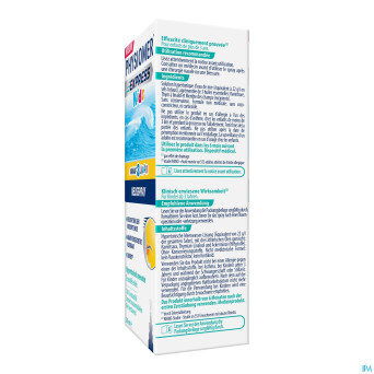 Physiomer express kids pocket  20ml