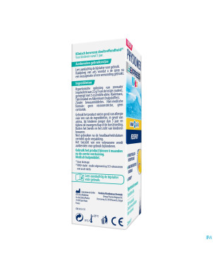 Physiomer express kids pocket  20ml