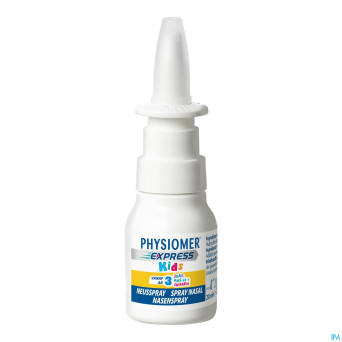 Physiomer express kids pocket  20ml