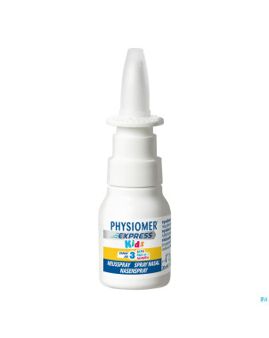 Physiomer express kids pocket  20ml