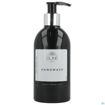 Oline handwash pure green tea credophar   fl 280ml