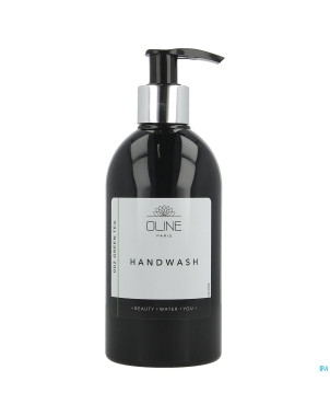 Oline handwash pure green tea credophar   fl 280ml