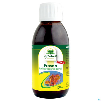 Prosan forte gouttes fl 100ml