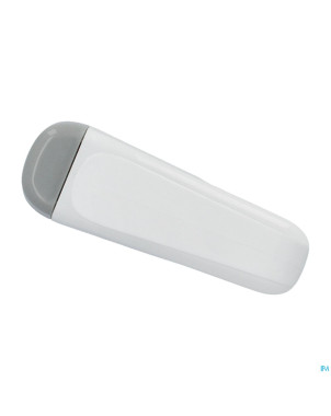 Systeme enlever medicament  blanc/gris adhome