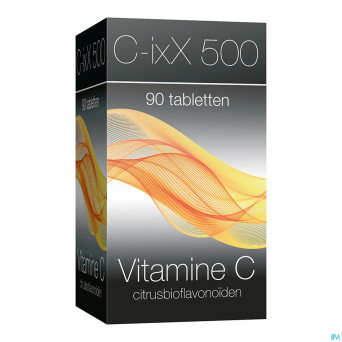 C-ixx 500    comp 90