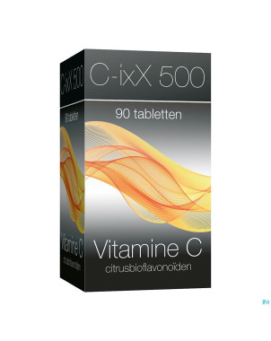 C-ixx 500    comp 90