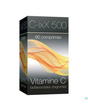 C-ixx 500    comp 90