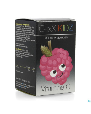 C-ixx kidz    comp macher 30