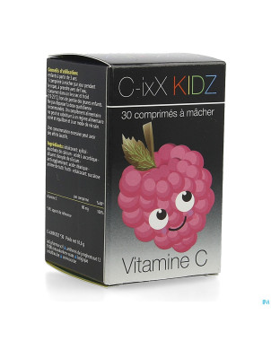 C-ixx kidz    comp macher 30