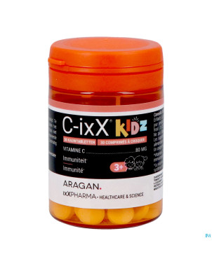 C-ixx kidz    comp macher 30