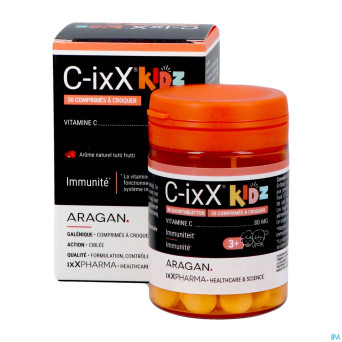 C-ixx kidz    comp macher 30