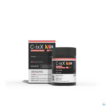 C-ixx kidz    comp macher 30