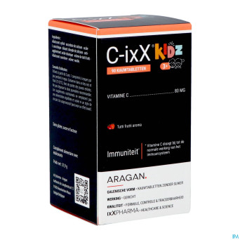 C-ixx kidz    comp macher 90