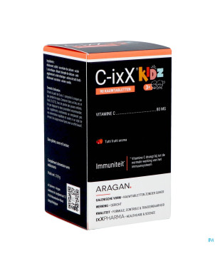 C-ixx kidz    comp macher 90