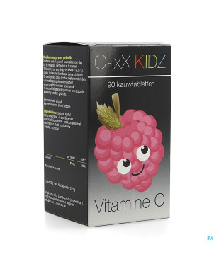 C-ixx kidz    comp macher 90