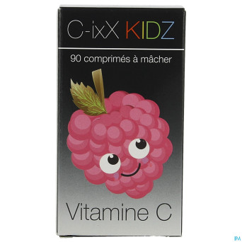 C-ixx kidz    comp macher 90