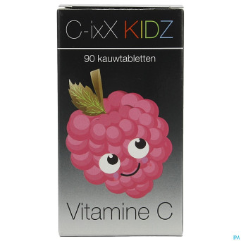 C-ixx kidz    comp macher 90