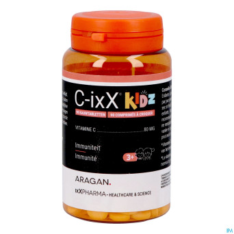 C-ixx kidz    comp macher 90