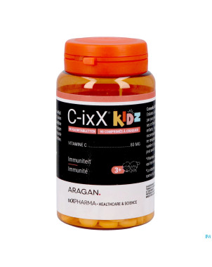 C-ixx kidz    comp macher 90