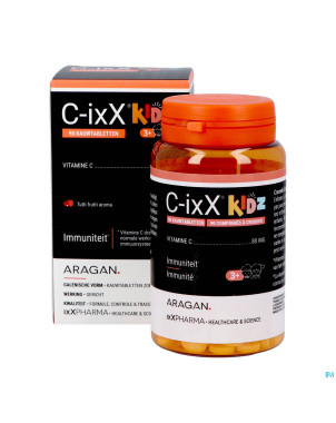 C-ixx kidz    comp macher 90